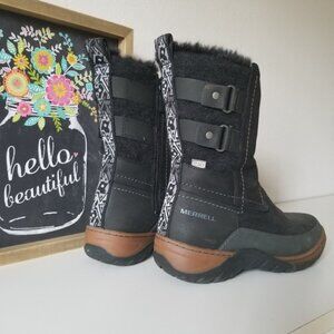 Merrell Winter Rain Boots